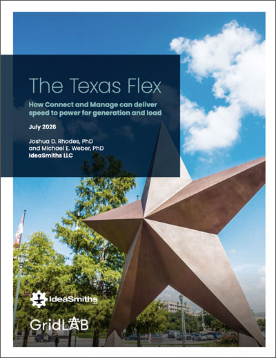 The Texas Flex pdf image
